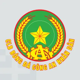 Cong an nhan dan fc